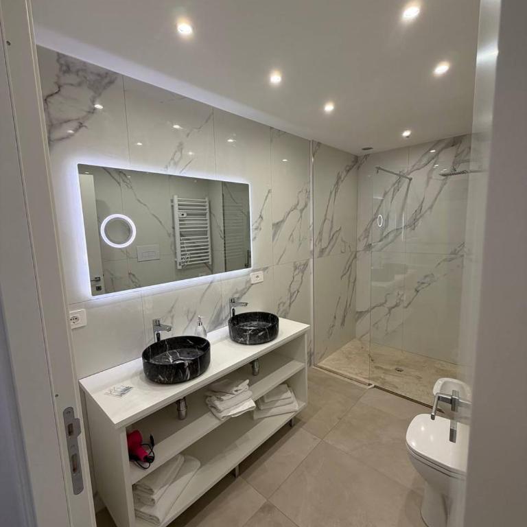 Kyma Rooms Olbia - Camera Matrimoniale con Bagno Privato - 3