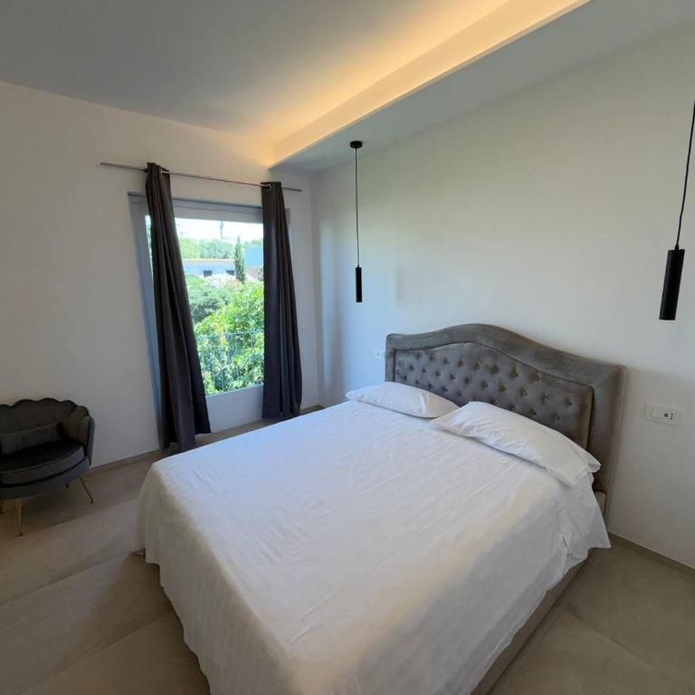 Kyma Rooms Olbia - Camera Matrimoniale con Bagno Privato - 6