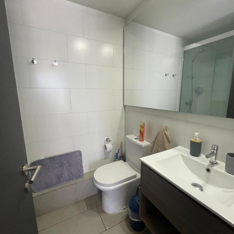 4 personas, moderno, cercano a malls y outlet - Apartamento de 1 dormitorio - 3