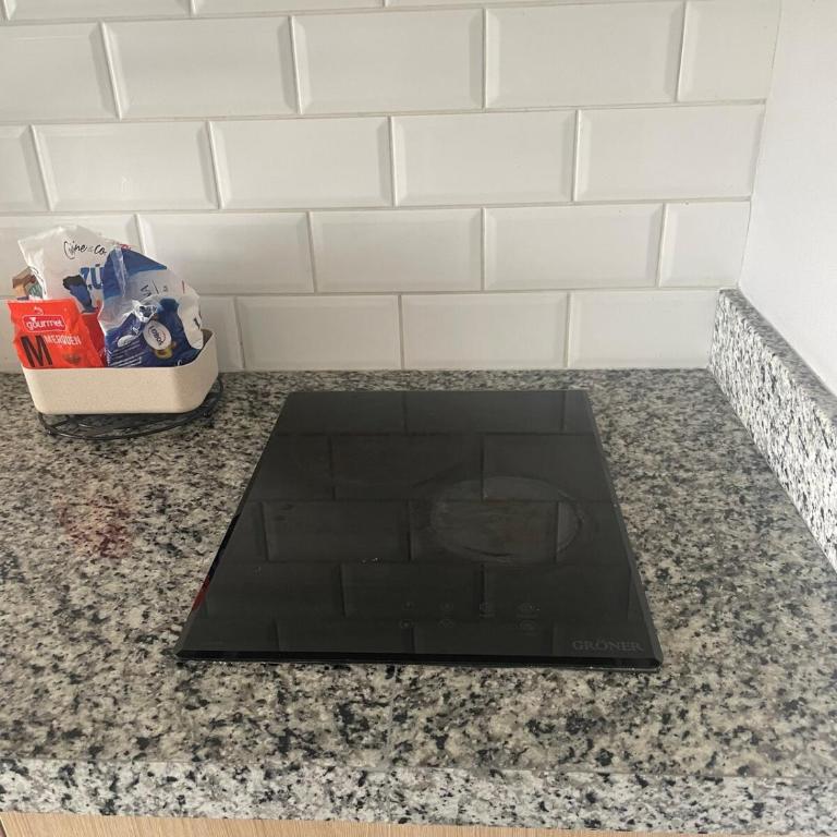 4 personas, moderno, cercano a malls y outlet - Apartamento de 1 dormitorio - 4