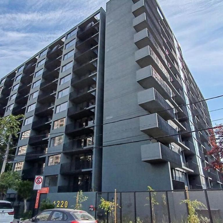 4 personas, moderno, cercano a malls y outlet - Apartamento de 1 dormitorio - 7