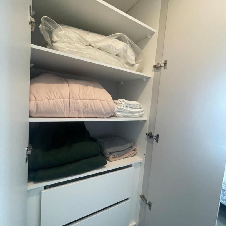 4 personas, moderno, cercano a malls y outlet - Apartamento de 1 dormitorio - 16