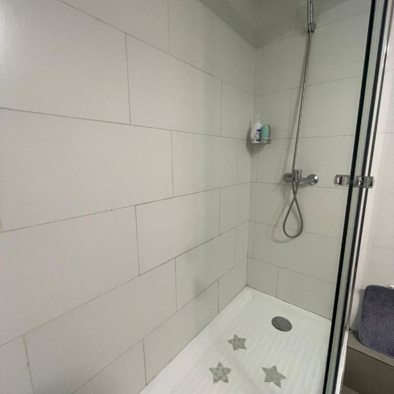 4 personas, moderno, cercano a malls y outlet - Apartamento de 1 dormitorio - 18
