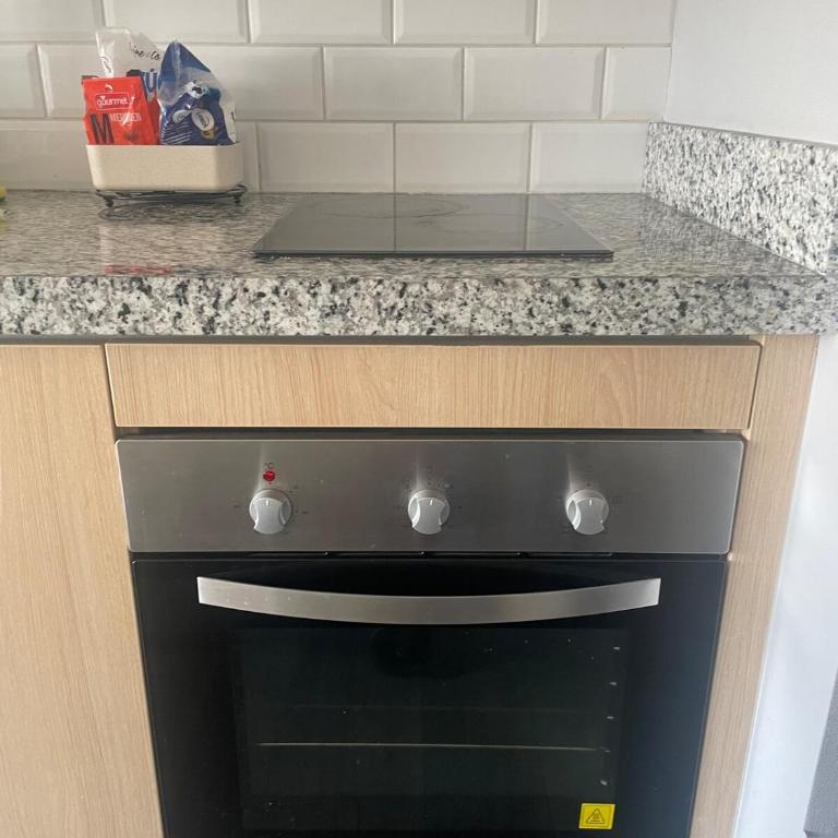 4 personas, moderno, cercano a malls y outlet - Apartamento de 1 dormitorio - 24