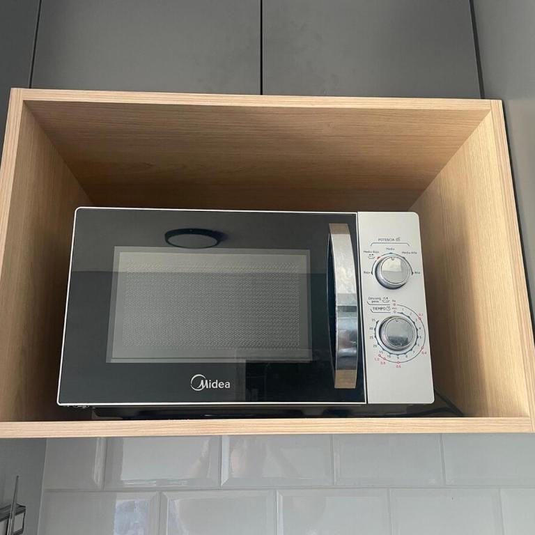 4 personas, moderno, cercano a malls y outlet - Apartamento de 1 dormitorio - 25