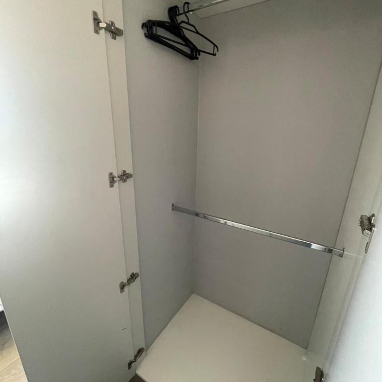 4 personas, moderno, cercano a malls y outlet - Apartamento de 1 dormitorio - 32