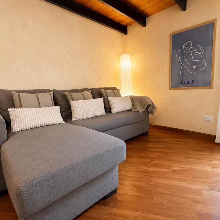 Duomo 31 Loft Catania Historic Centre - One-Bedroom Apartment - 4