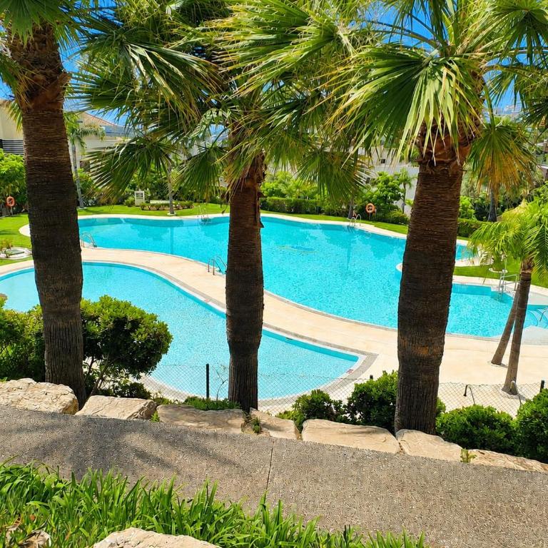 Nocuta 007 Flamingos golf 2 - Apartamento de 2 dormitorios - 6
