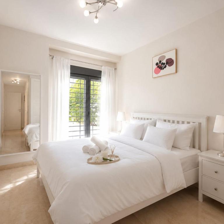 Nocuta 007 Flamingos golf 2 - Apartamento de 2 dormitorios - 8