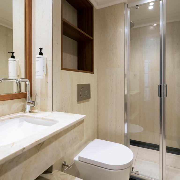 Merveil - Luxury Suite - Louvre - Rivoli - Apartment - 18