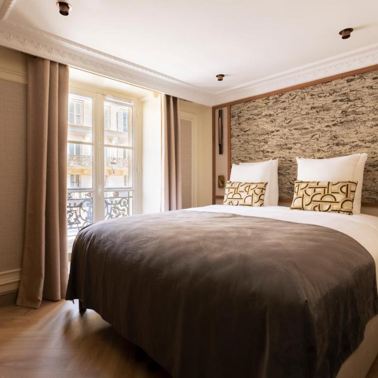 Merveil - Luxury Suite - Louvre - Rivoli - Apartment - 12