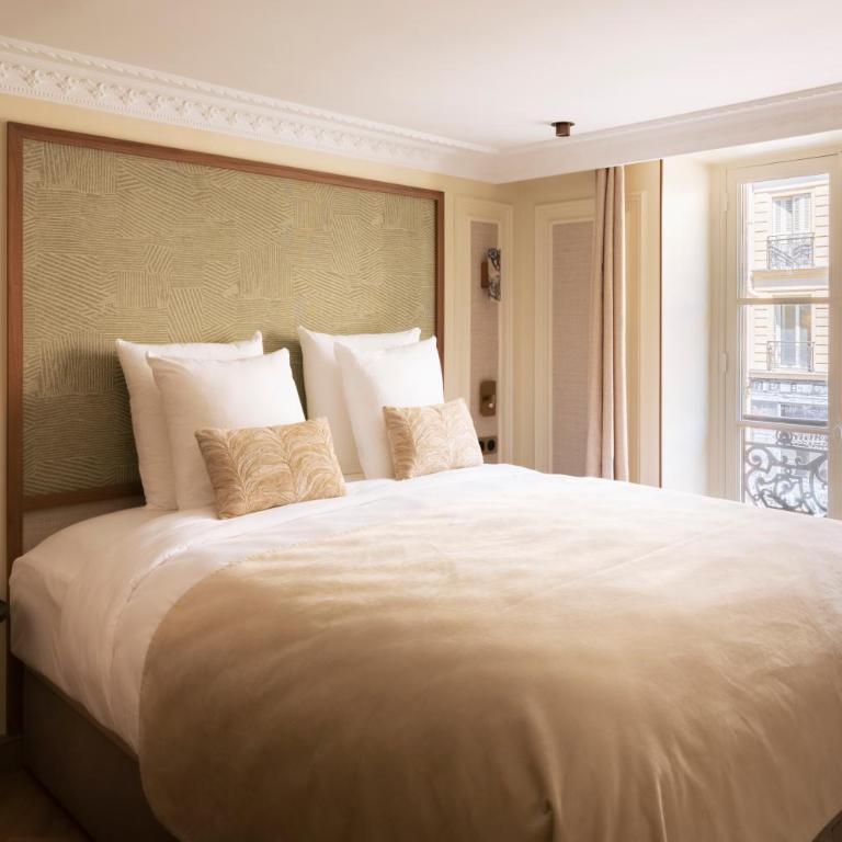 Merveil - Luxury Suite - Louvre - Rivoli - Apartment - 13