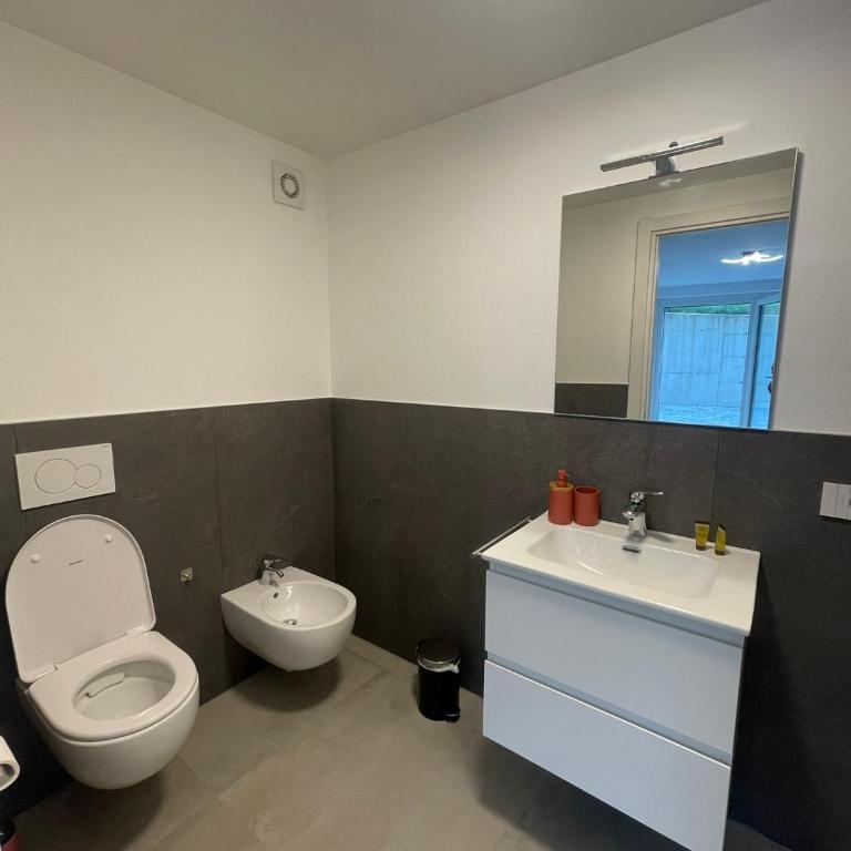 Villa Tarca - Colico, Lake Como - Villa con Piscina Privata - 30