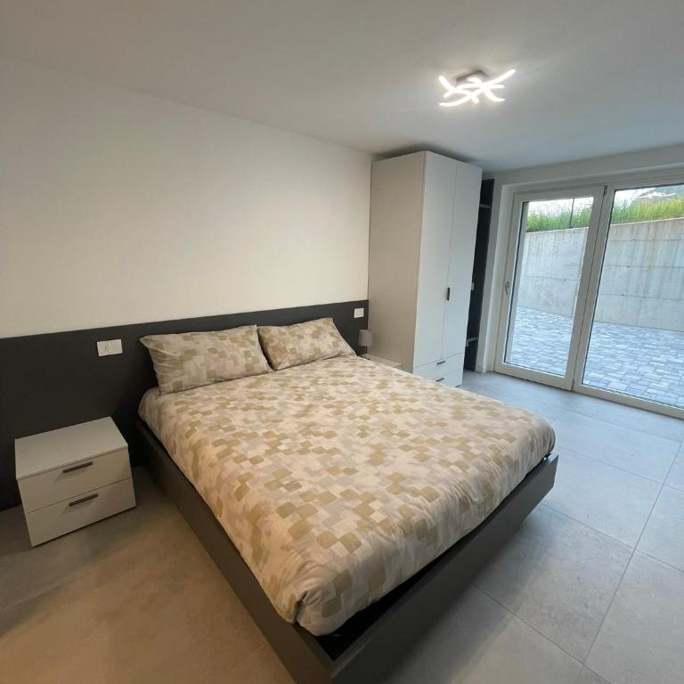 Villa Tarca - Colico, Lake Como - Villa con Piscina Privata - 26
