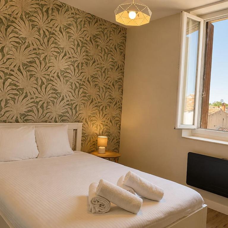 L'Écrin Jacques Ourtal - Appartamento con 1 Camera da Letto - 8