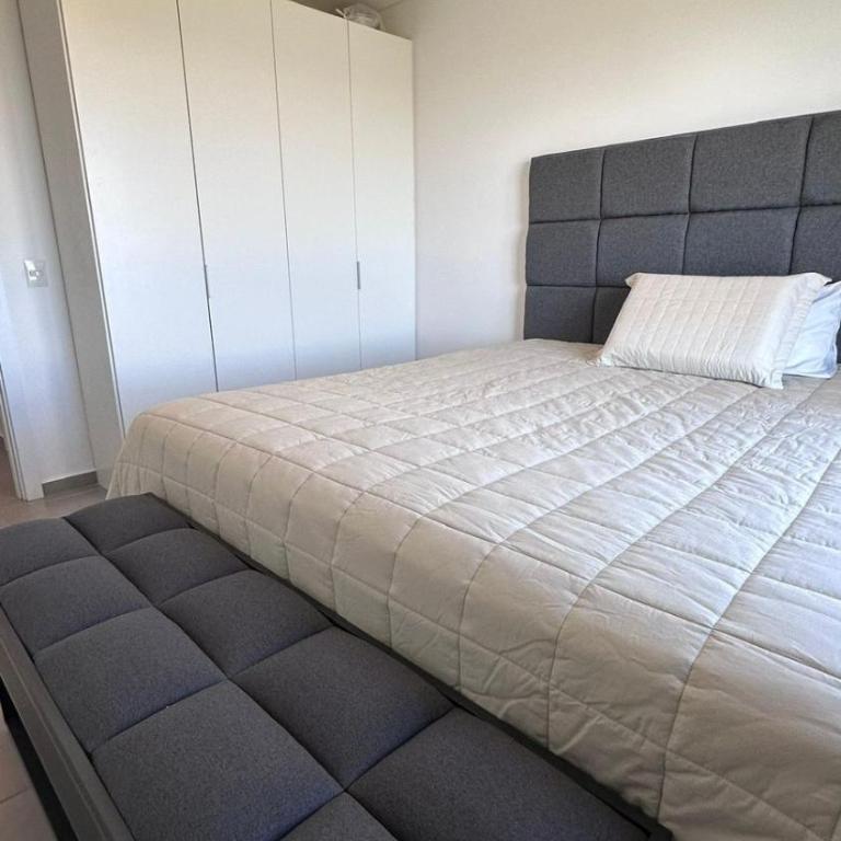 Gran Departamento Confortable en Encarnación - Apartamento de 1 dormitorio - 5