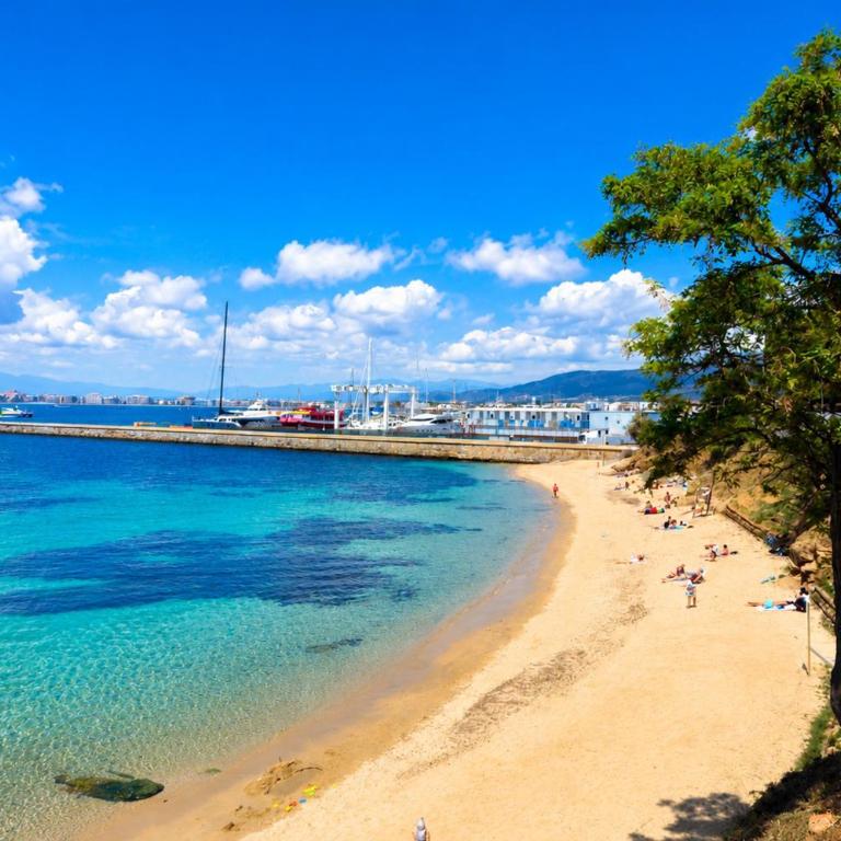 1202 NEPTUNO - Apivend Immo - Apartamento de 2 dormitorios - 25