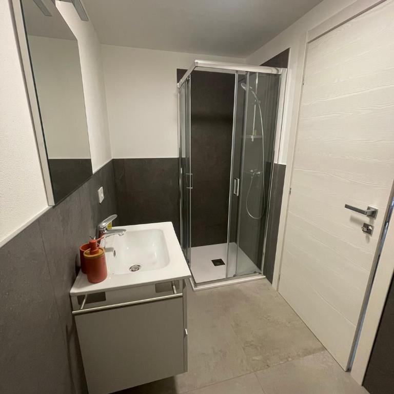 Villa Tarca - Colico, Lake Como - Villa con Piscina Privata - 28