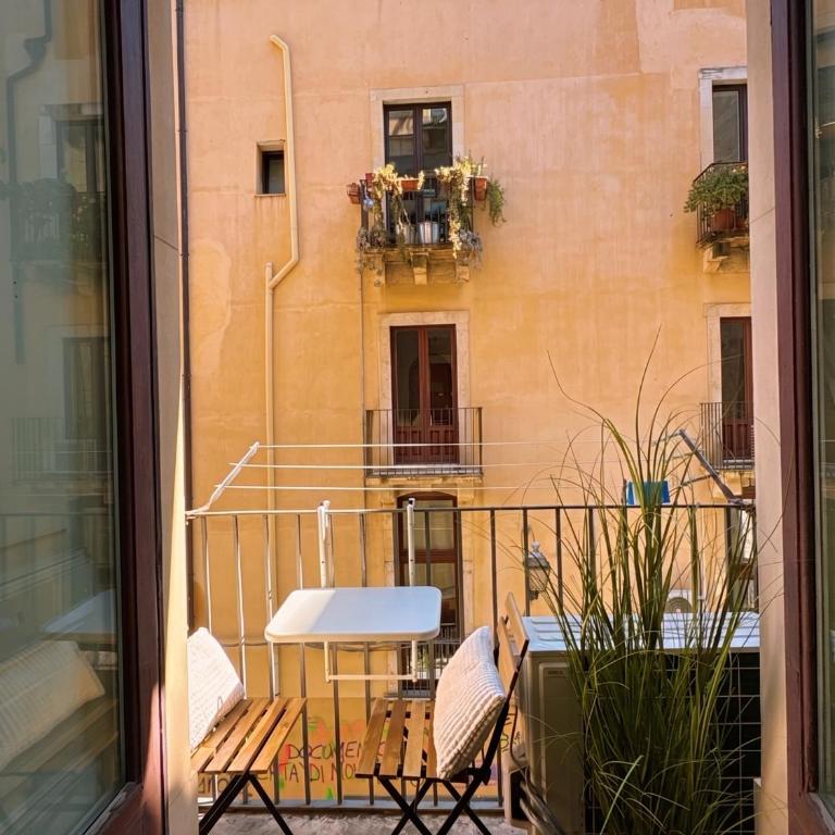 Duomo 31 Loft Catania Historic Centre - One-Bedroom Apartment - 9