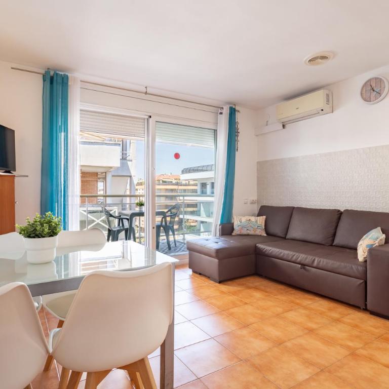 Apartamento en Salou - Apartamento con vistas al mar - 15