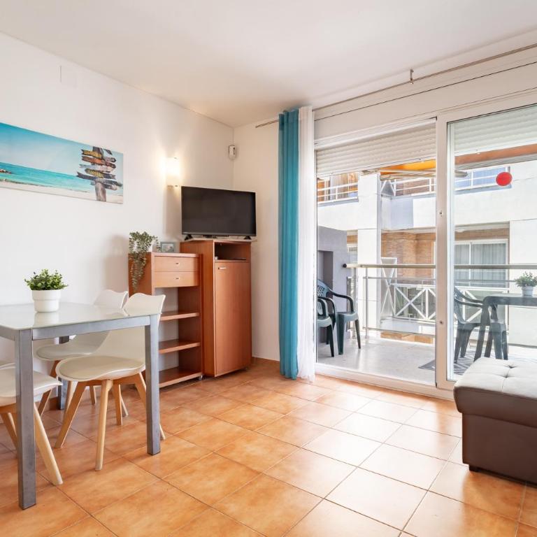 Apartamento en Salou - Apartamento con vistas al mar - 17