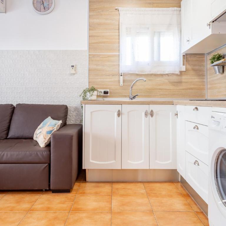 Apartamento en Salou - Apartamento con vistas al mar - 26