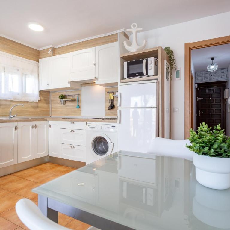 Apartamento en Salou - Apartamento con vistas al mar - 13