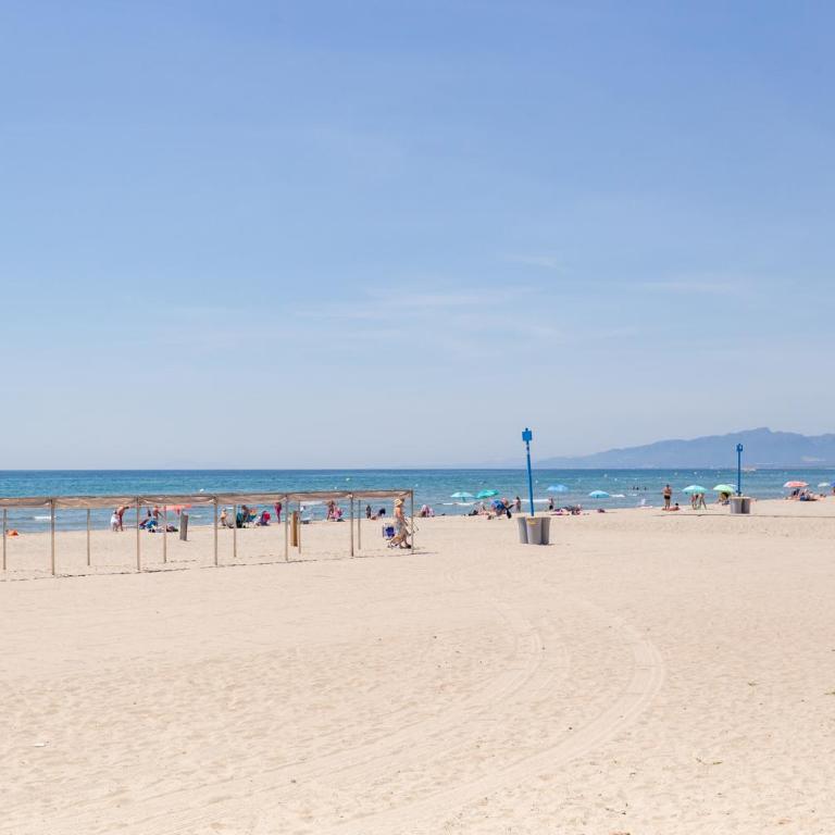 Apartamento en Salou - Apartamento con vistas al mar - 5