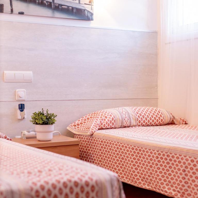 Apartamento en Salou - Apartamento con vistas al mar - 7