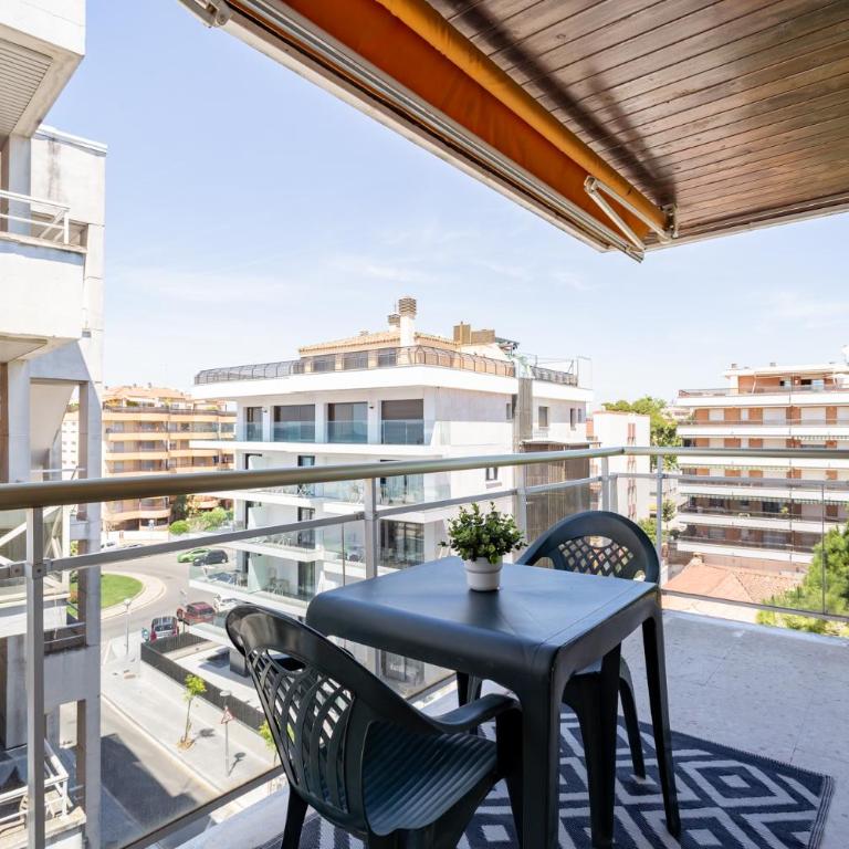 Apartamento en Salou - Apartamento con vistas al mar - 14