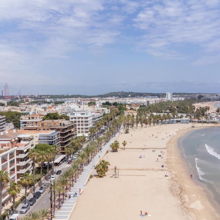 Apartamento en Salou - Apartamento con vistas al mar - 29