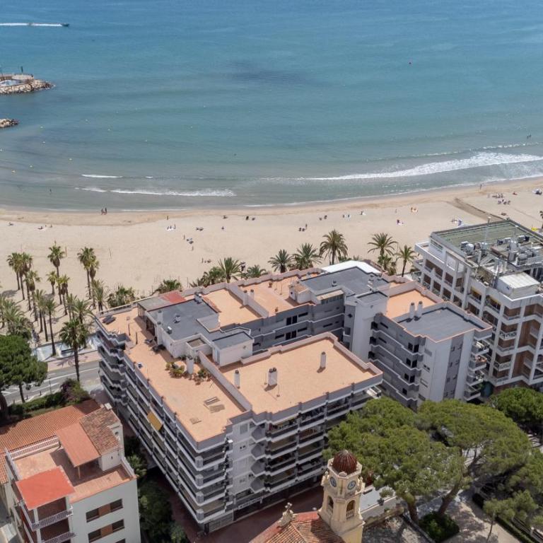 Apartamento en Salou - Apartamento con vistas al mar - 30
