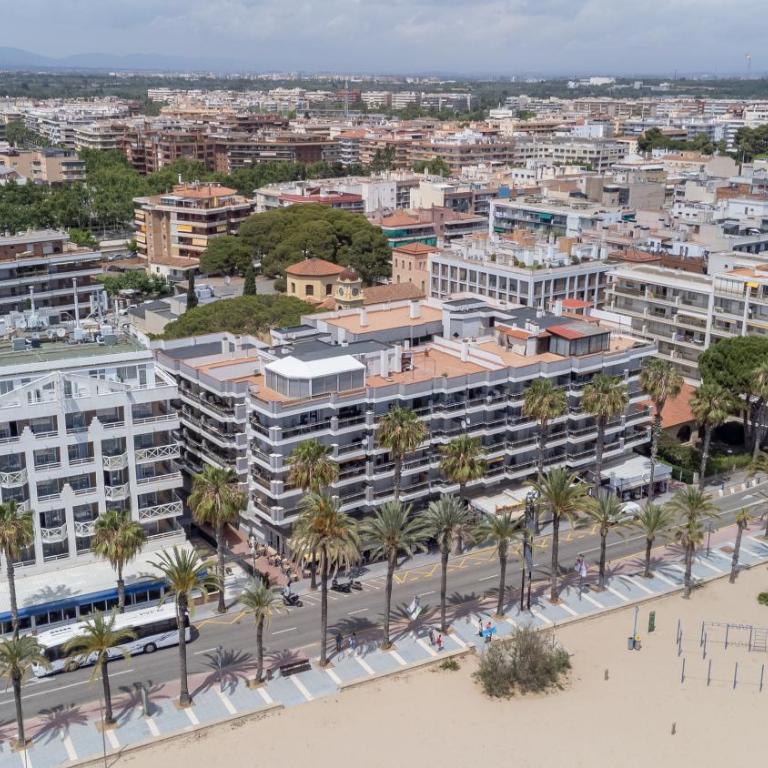 Apartamento en Salou - Apartamento con vistas al mar - 31