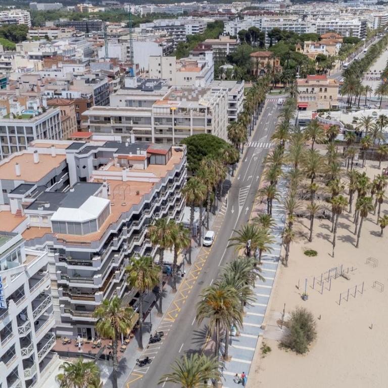 Apartamento en Salou - Apartamento con vistas al mar - 32