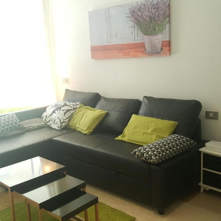 Marbella 2000 - Apartamento de 2 dormitorios - 2