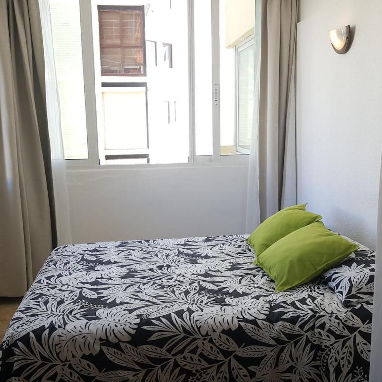 Marbella 2000 - Apartamento de 2 dormitorios - 6