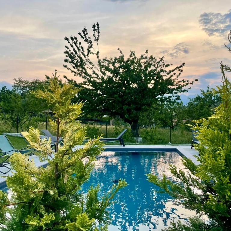 Villa Tarca - Colico, Lake Como - Villa con Piscina Privata - 41