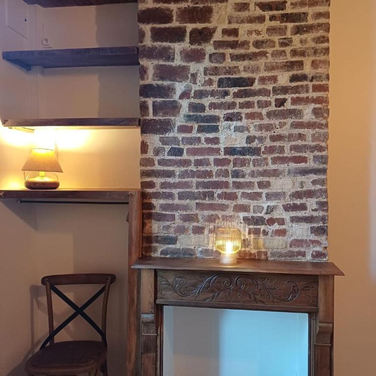 Le Grand Galet - Apartment mit 1 Schlafzimmer - 7