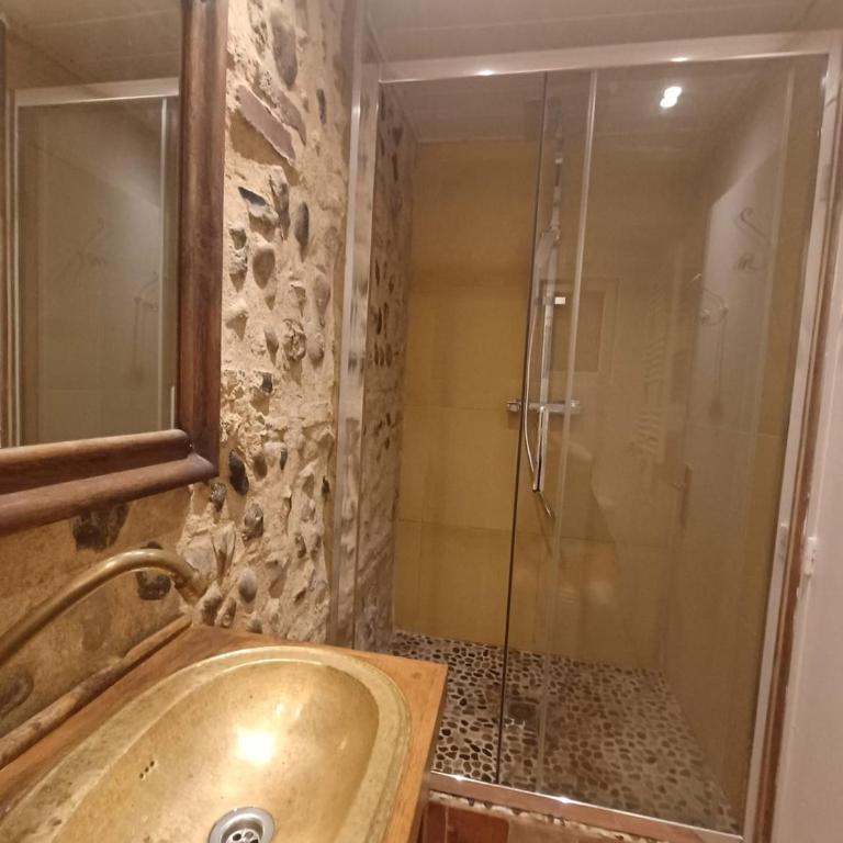 Le Grand Galet - Apartment mit 1 Schlafzimmer - 9