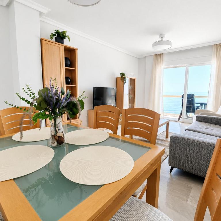 La perla del paseo - Apartamento Deluxe de 3 dormitorios - 5
