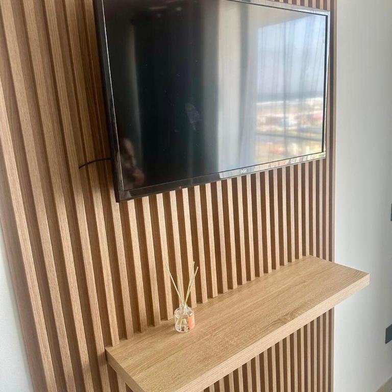 Hermoso departamento con vista al mar y al Faro - Apartamento con vistas al mar - 21
