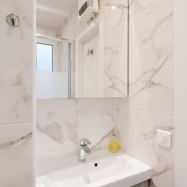 New flat Île Saint-Louis Le Marais - Appartement 1 Chambre - 9