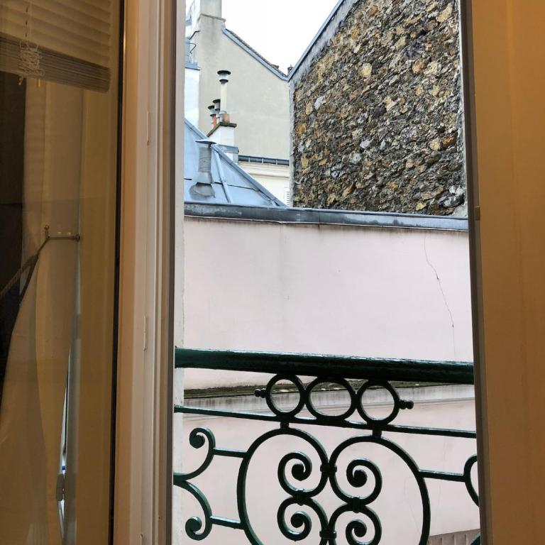 New flat Île Saint-Louis Le Marais - Appartement 1 Chambre - 25