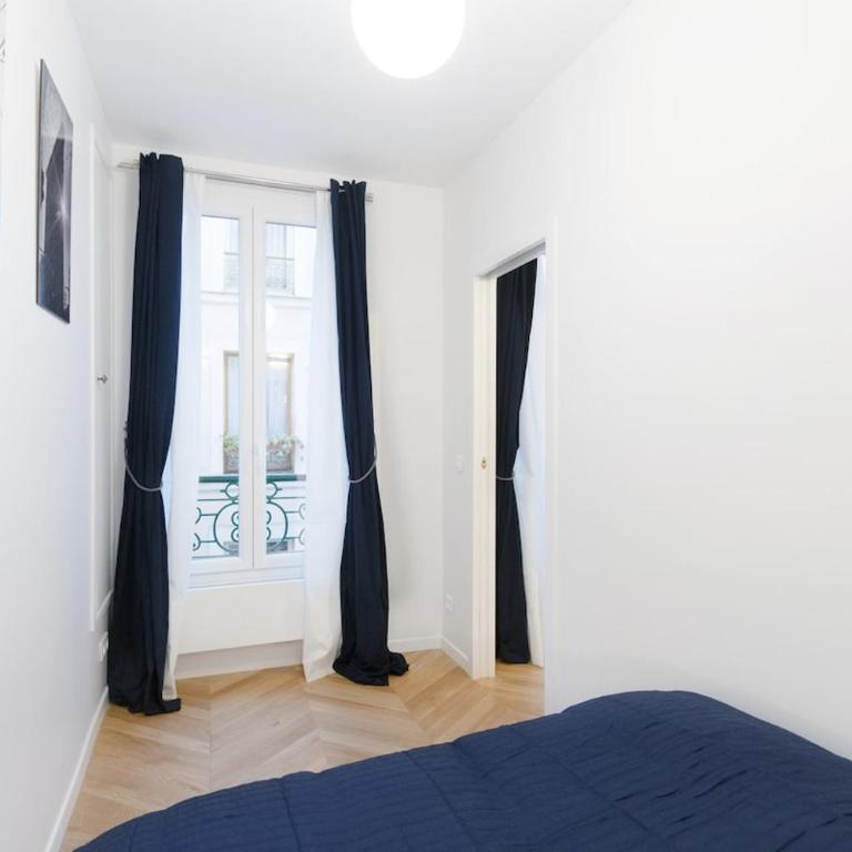 New flat Île Saint-Louis Le Marais - Appartement 1 Chambre - 28