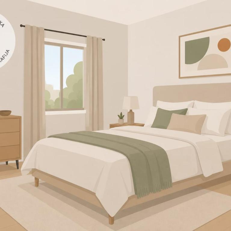 Gorca 112 - Apartman sa 1 Spavaćom Sobom - 2