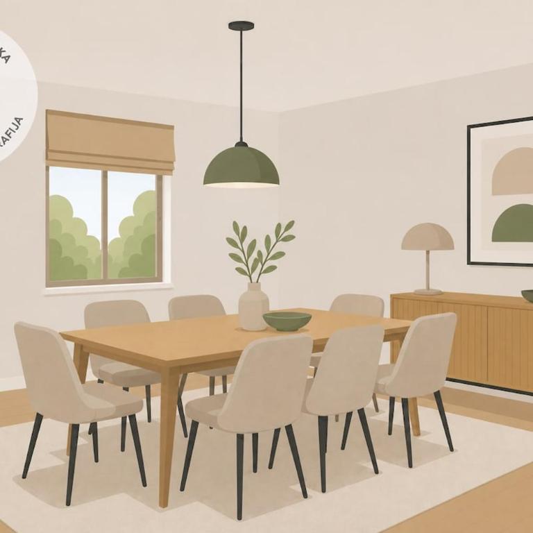 Gorca 112 - Apartman sa 1 Spavaćom Sobom - 4