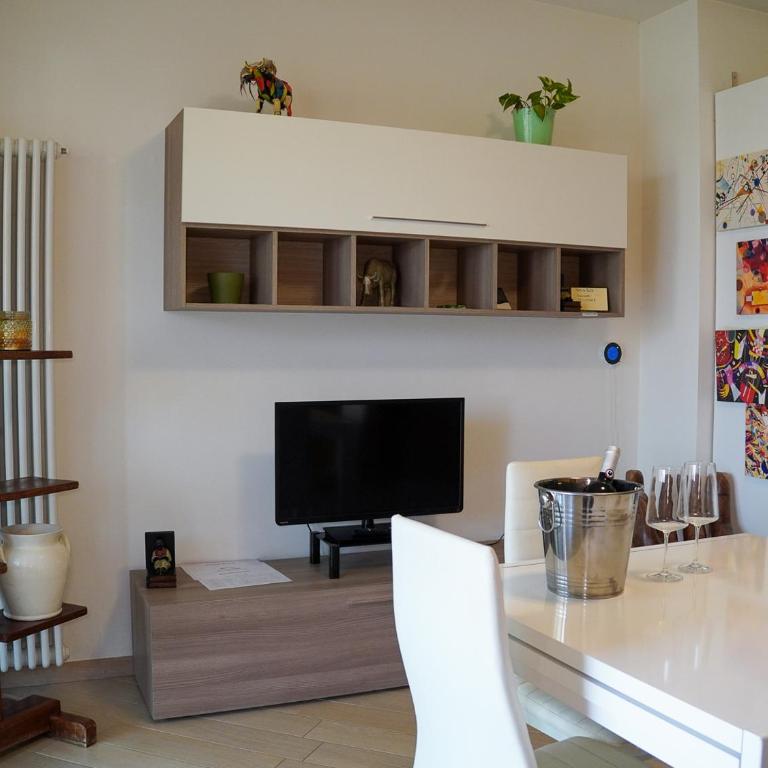 New Home Lazise - Appartamento con 2 Camere da Letto - 12