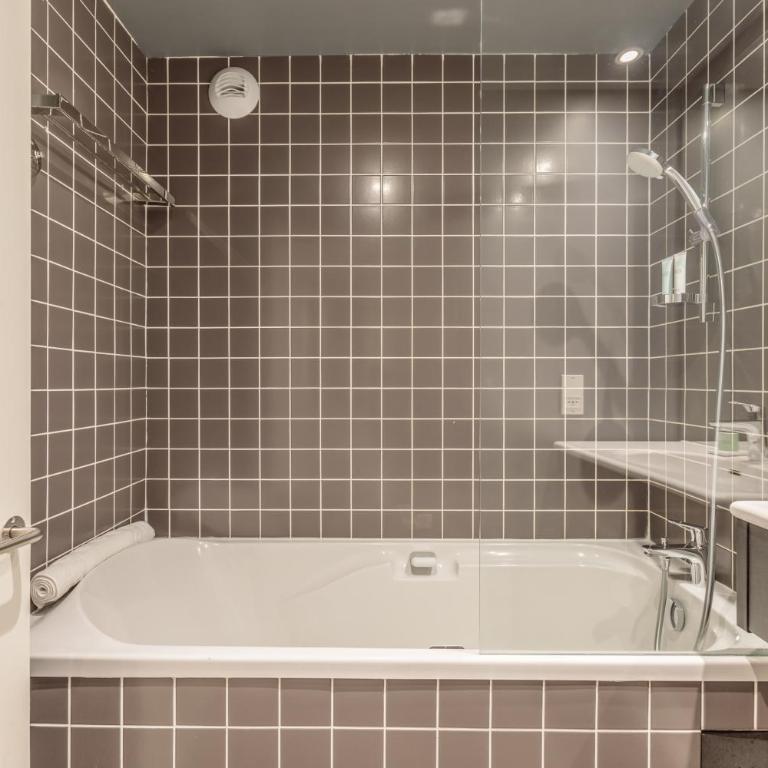Totem, Friendly Hotel & Spa - Chambre Double Classique - Vue sur Montagne - 4