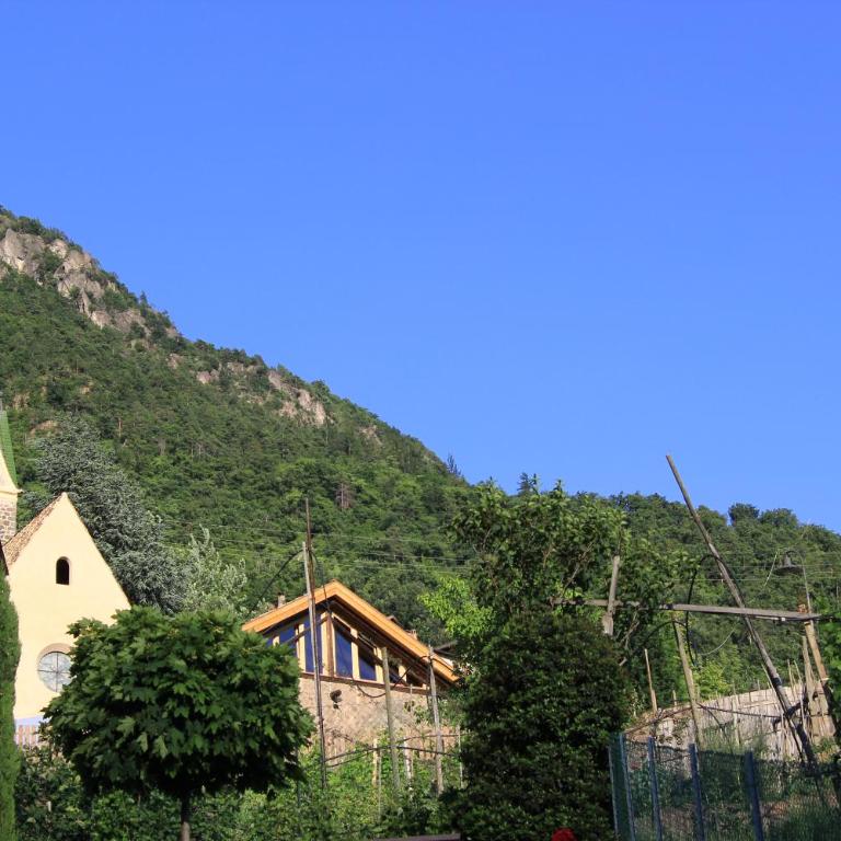 Hotel Hanny Panoramic Views over Bolzano - Camera Matrimoniale Standard - 11