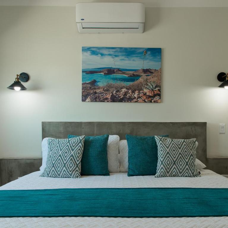 Santa Cruz Suites - Apartamento de 2 dormitorios - 5